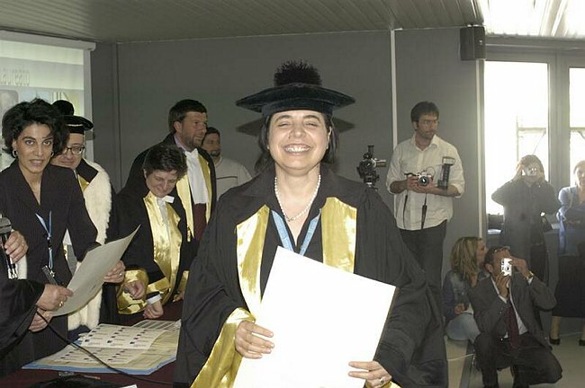 Giornata del Laureato