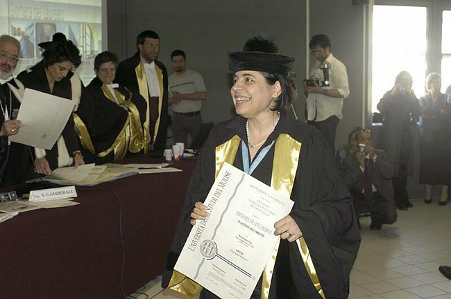 Giornata del Laureato