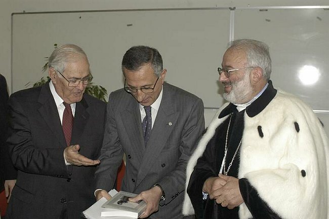 Giornata del Laureato