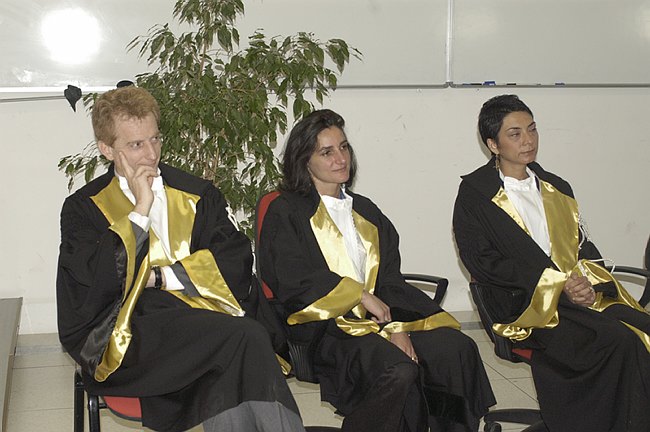 Giornata del Laureato