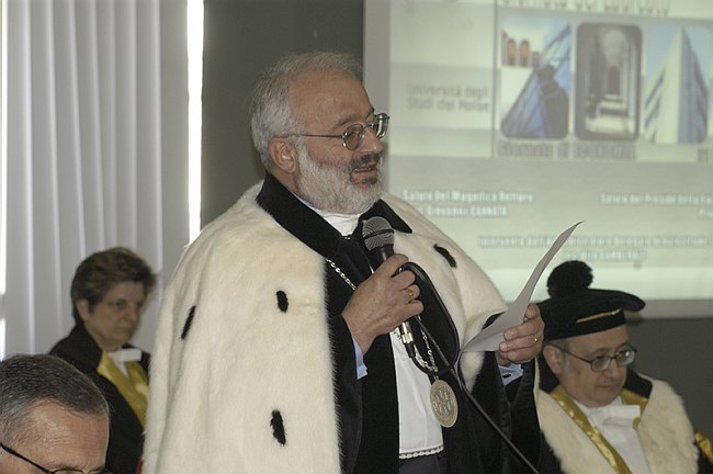 Giornata del Laureato