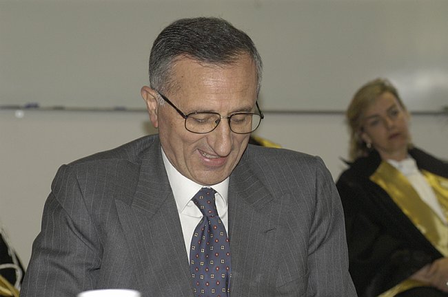 Giornata del Laureato