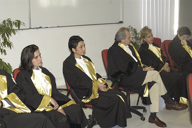 Giornata del Laureato