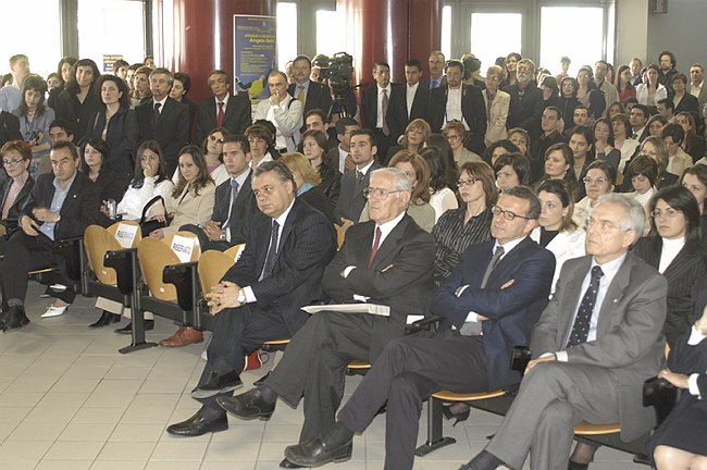 Giornata del Laureato