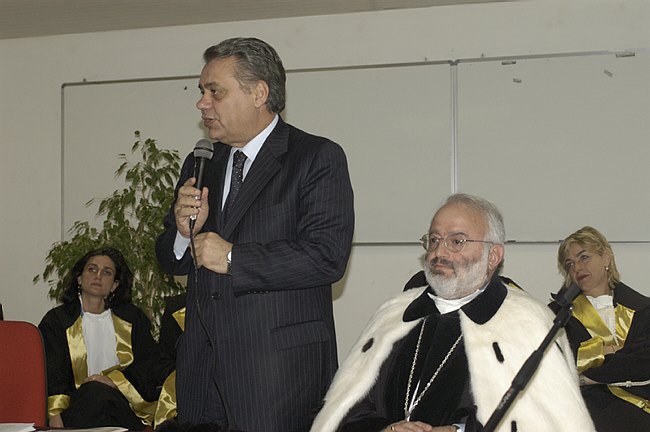 Giornata del Laureato