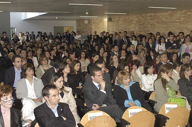 Giornata del Laureato