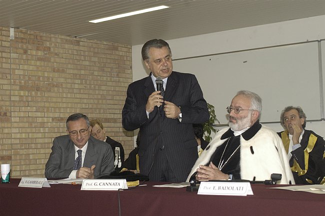 Giornata del Laureato