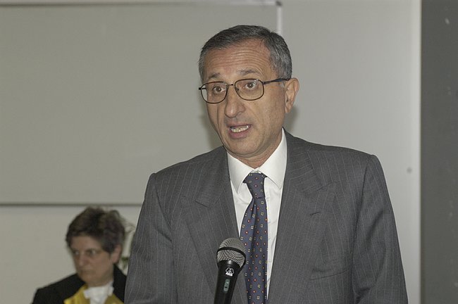 Giornata del Laureato