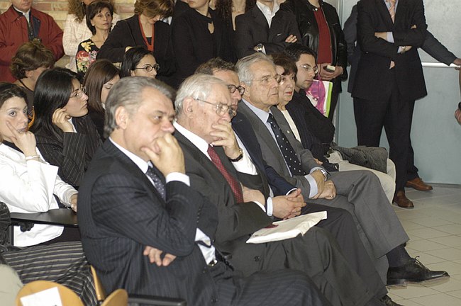 Giornata del Laureato