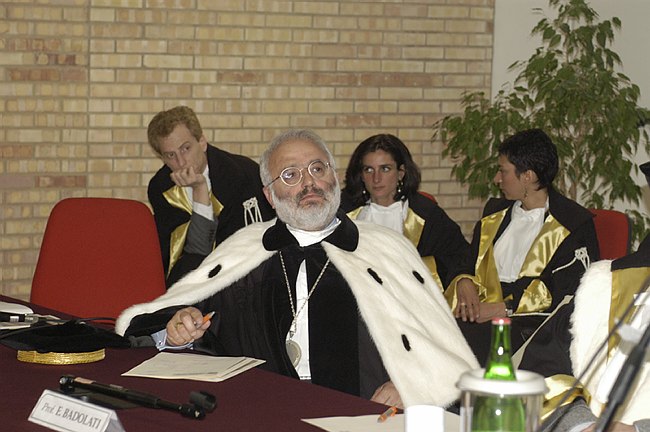 Giornata del Laureato