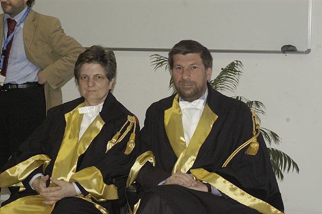 Giornata del Laureato