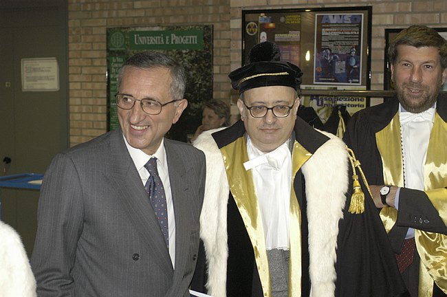 Giornata del Laureato