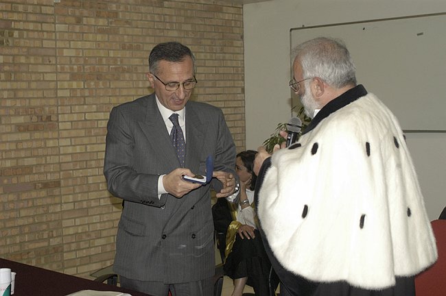 Giornata del Laureato