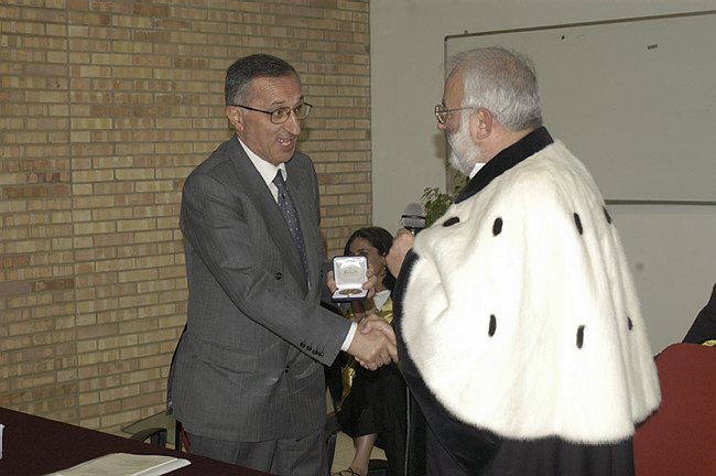 Giornata del Laureato