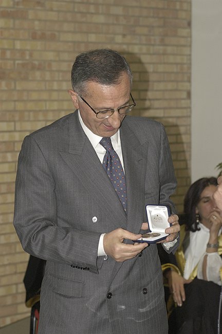 Giornata del Laureato