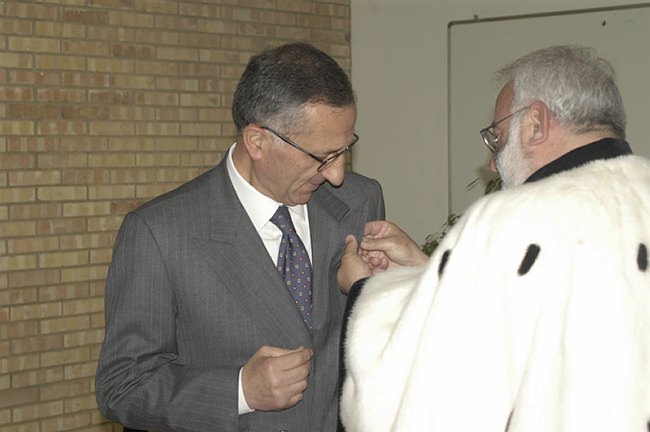 Giornata del Laureato