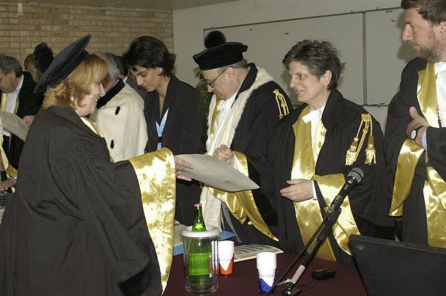 Giornata del Laureato