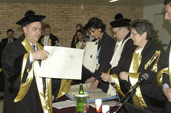 Giornata del Laureato