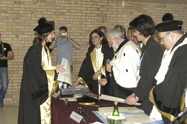 Giornata del Laureato