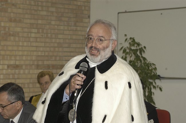 Giornata del Laureato