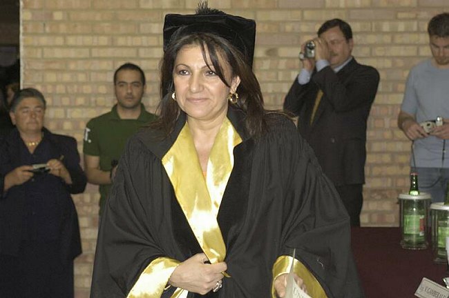 Giornata del Laureato