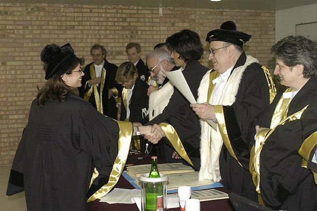 Giornata del Laureato