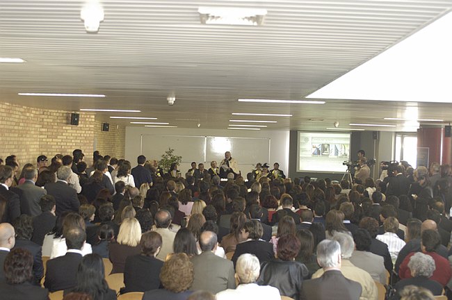 Giornata del Laureato