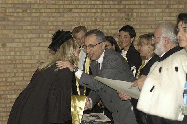 Giornata del Laureato