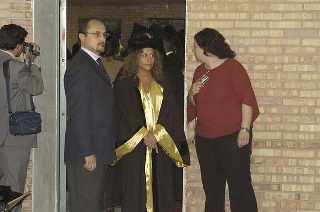 Giornata del Laureato