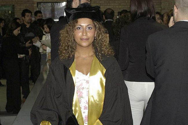 Giornata del Laureato