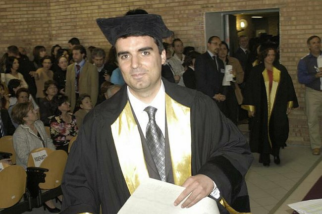 Giornata del Laureato