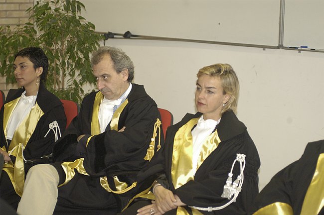 Giornata del Laureato