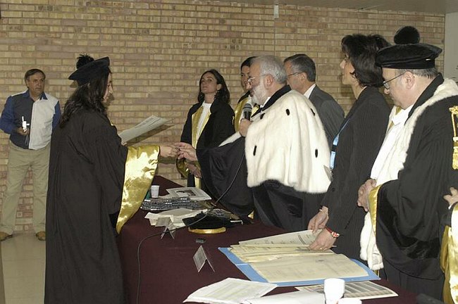 Giornata del Laureato