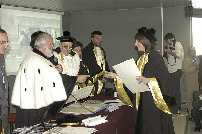 Giornata del Laureato