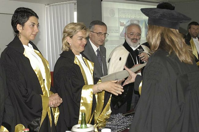 Giornata del Laureato