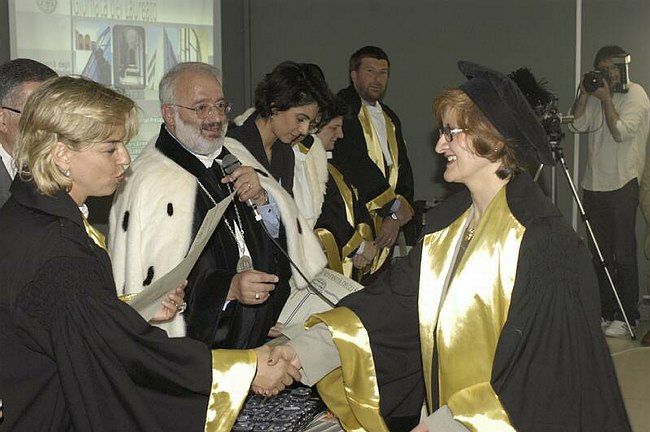 Giornata del Laureato