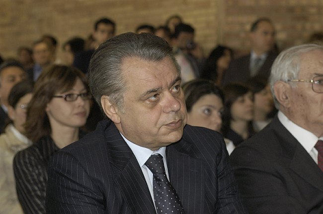 Giornata del Laureato