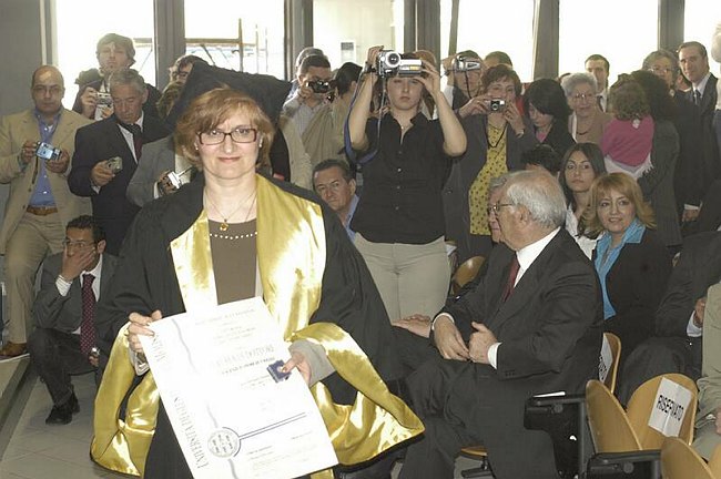 Giornata del Laureato