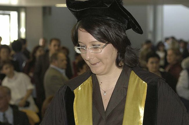 Giornata del Laureato