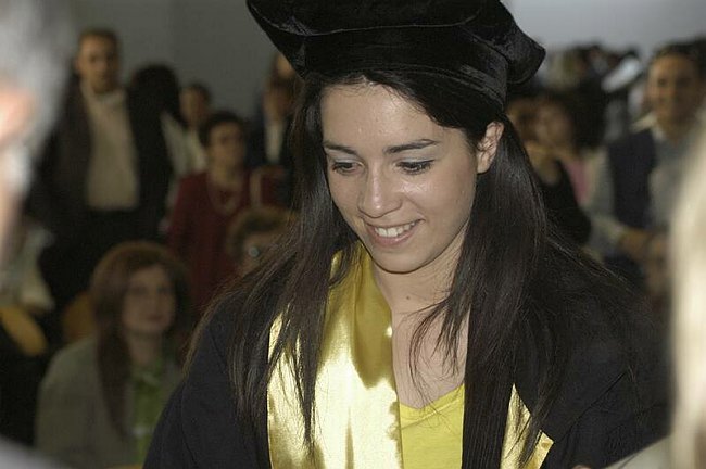 Giornata del Laureato