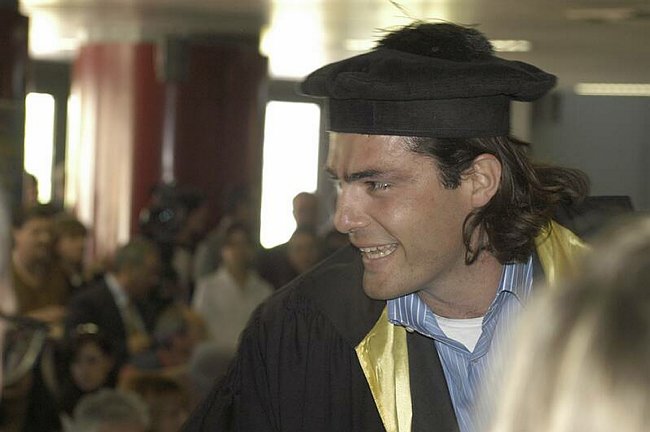 Giornata del Laureato