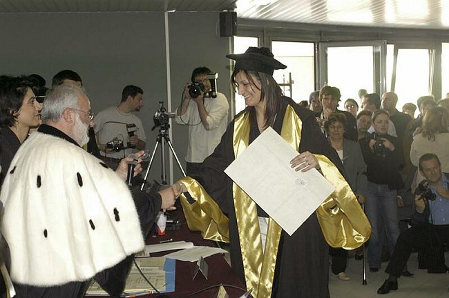 Giornata del Laureato