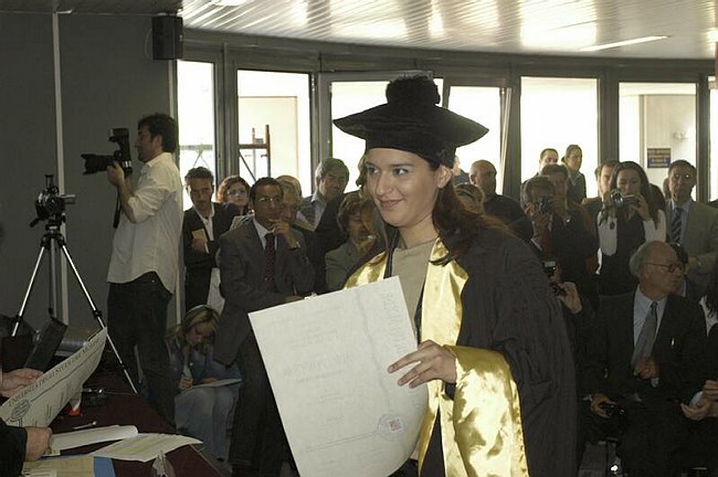 Giornata del Laureato