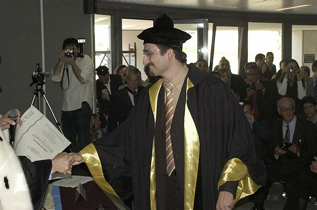 Giornata del Laureato