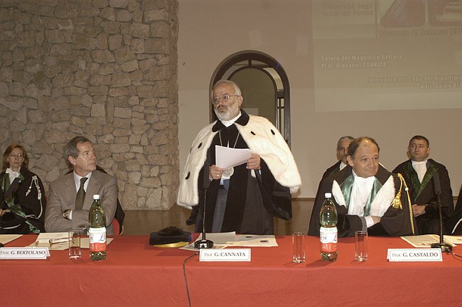 Giornata del Laureato