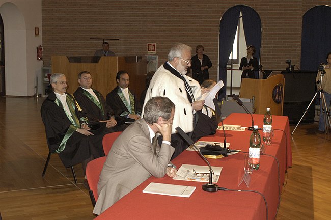 Giornata del Laureato