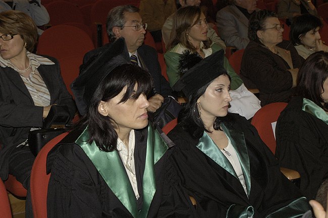 Giornata del Laureato