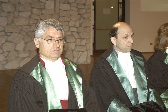 Giornata del Laureato