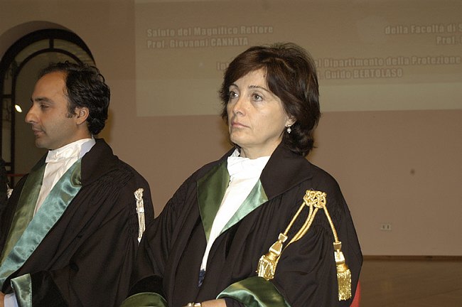 Giornata del Laureato