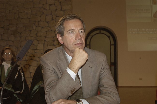 Giornata del Laureato